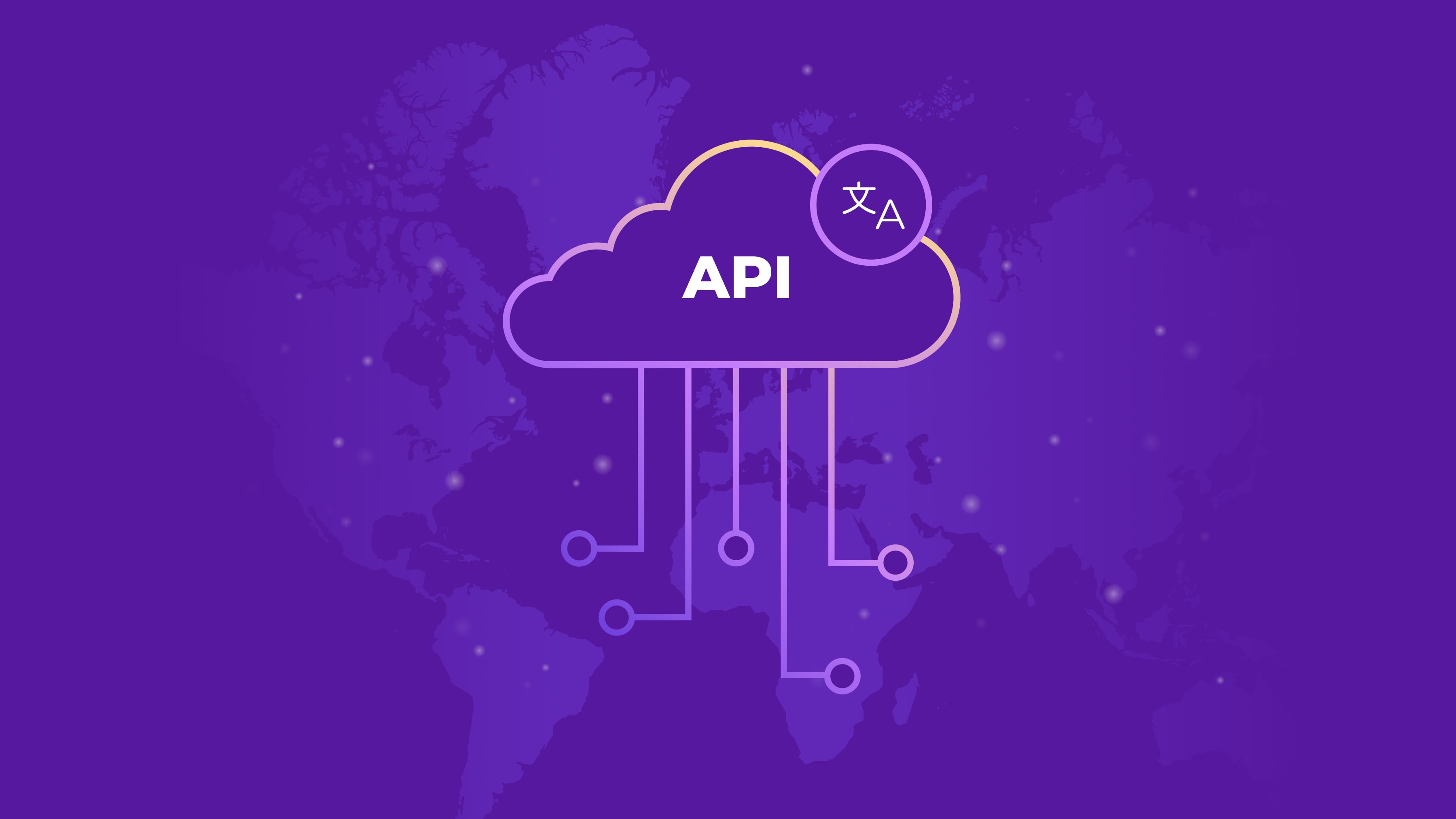 5 gratis vertaal-API's om uw lokalisatie-inspanningen te stroomlijnen