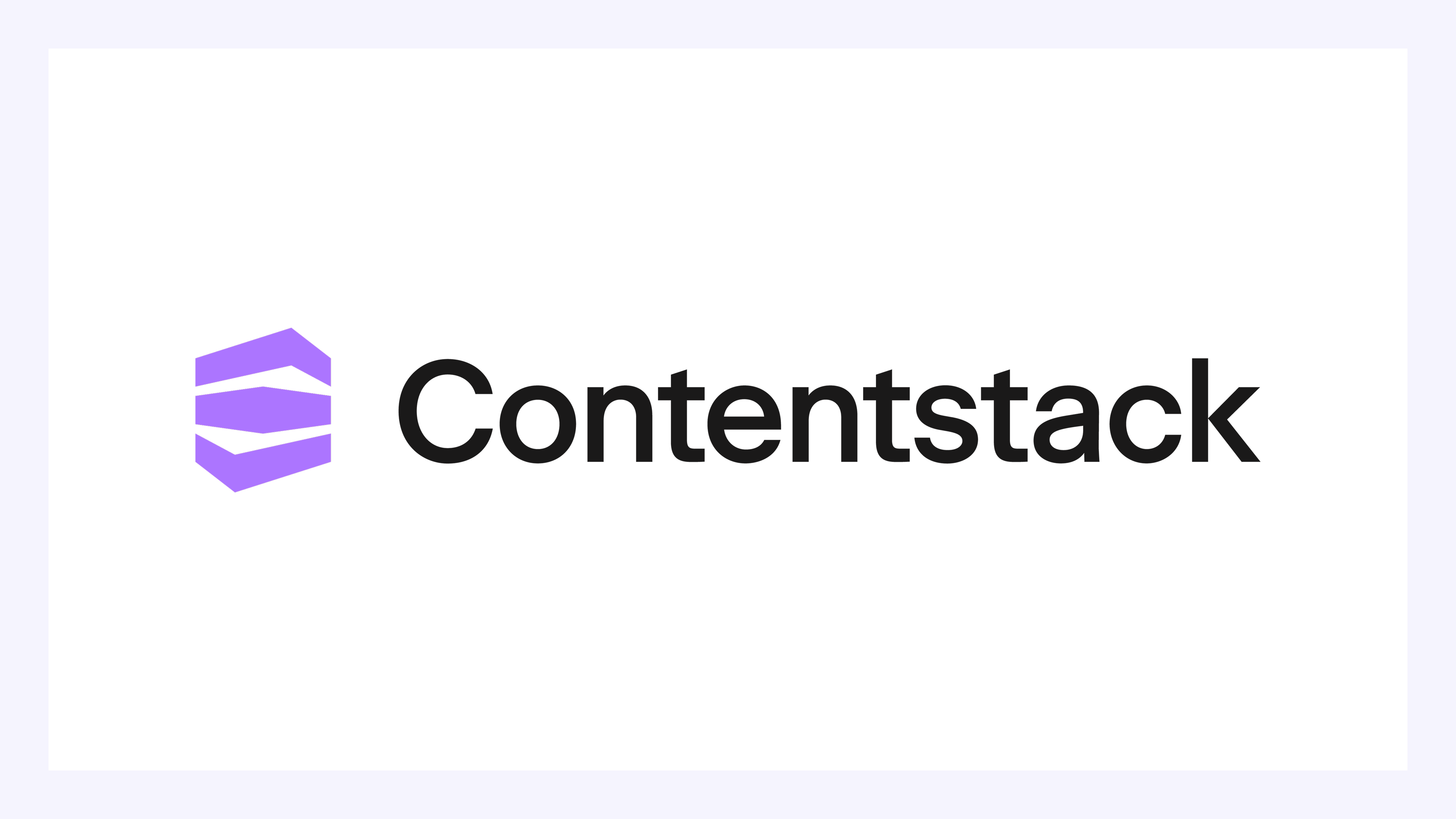Autofocus Contentstack Contentstack-integratie: lokaliseer naadloos omnichannel-content